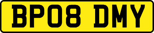 BP08DMY