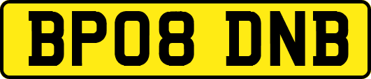 BP08DNB