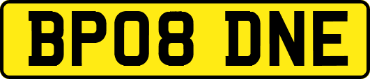 BP08DNE