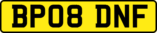 BP08DNF