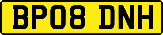 BP08DNH