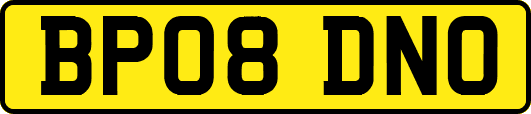BP08DNO