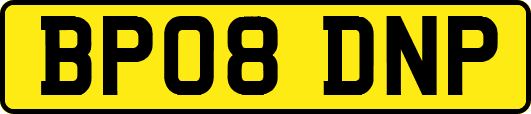 BP08DNP