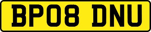 BP08DNU