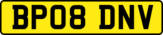 BP08DNV