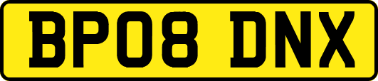BP08DNX