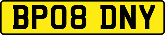 BP08DNY