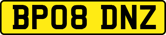 BP08DNZ