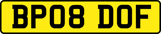 BP08DOF