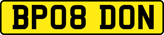 BP08DON