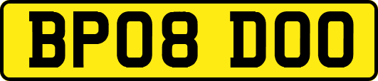 BP08DOO