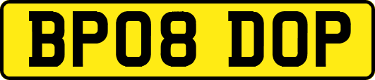 BP08DOP