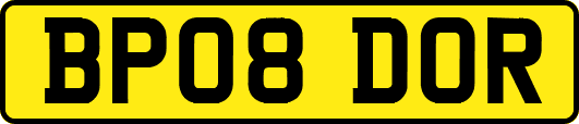 BP08DOR