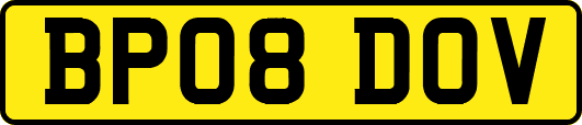 BP08DOV