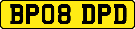 BP08DPD