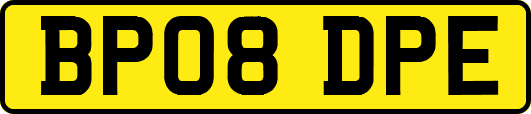 BP08DPE