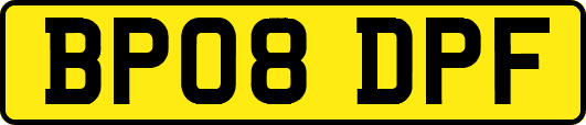 BP08DPF