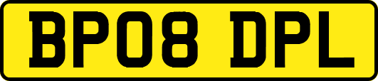 BP08DPL