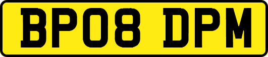 BP08DPM
