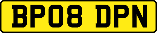 BP08DPN