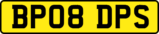 BP08DPS