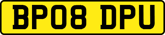 BP08DPU