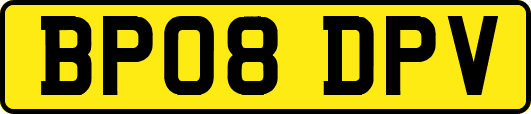 BP08DPV