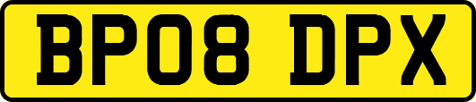 BP08DPX