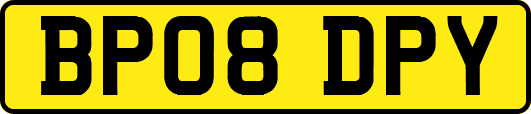 BP08DPY