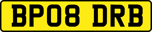 BP08DRB
