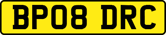 BP08DRC