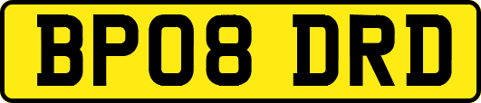 BP08DRD
