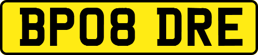 BP08DRE