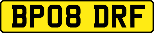 BP08DRF