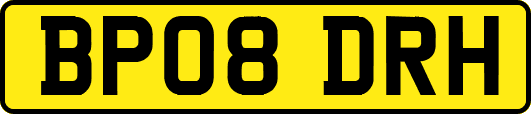 BP08DRH
