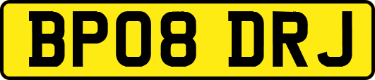 BP08DRJ