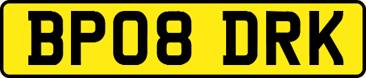 BP08DRK