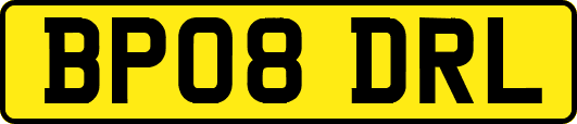 BP08DRL