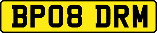 BP08DRM