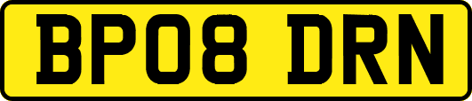 BP08DRN