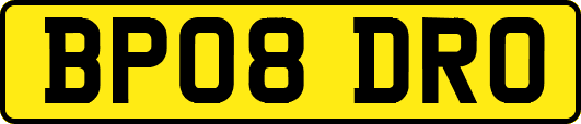 BP08DRO