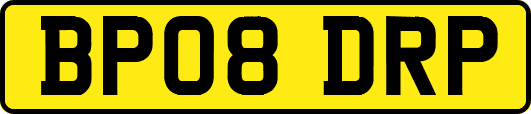BP08DRP