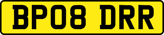 BP08DRR