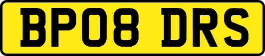 BP08DRS