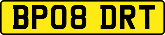 BP08DRT