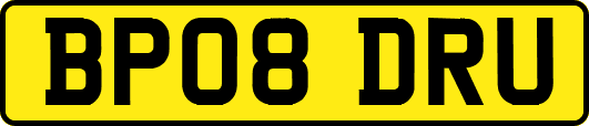 BP08DRU