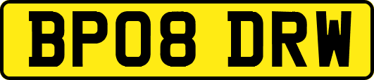 BP08DRW