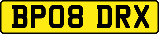 BP08DRX