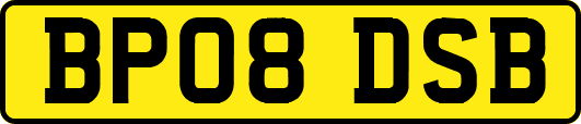 BP08DSB
