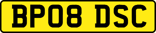 BP08DSC